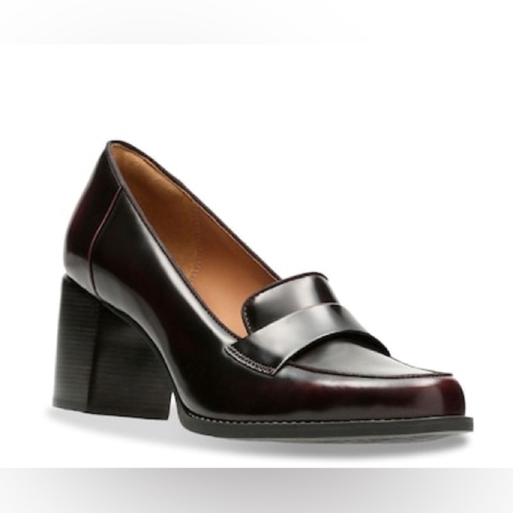 Clarks Tarah Grace Pump Size 5.5
